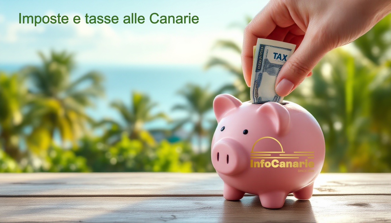 consulenza legale, visure catastali, risparmio fiscale su tasse ed imposte su investimenti immobiliari alle Isole Canarie Spagna InfoCanarie tasse ed imposte sulle società alle Isole Canarie Spagna InfoCanarie