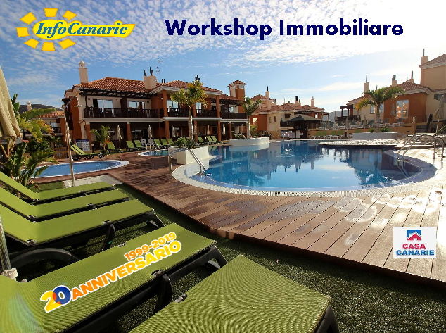 workshop caca canarie