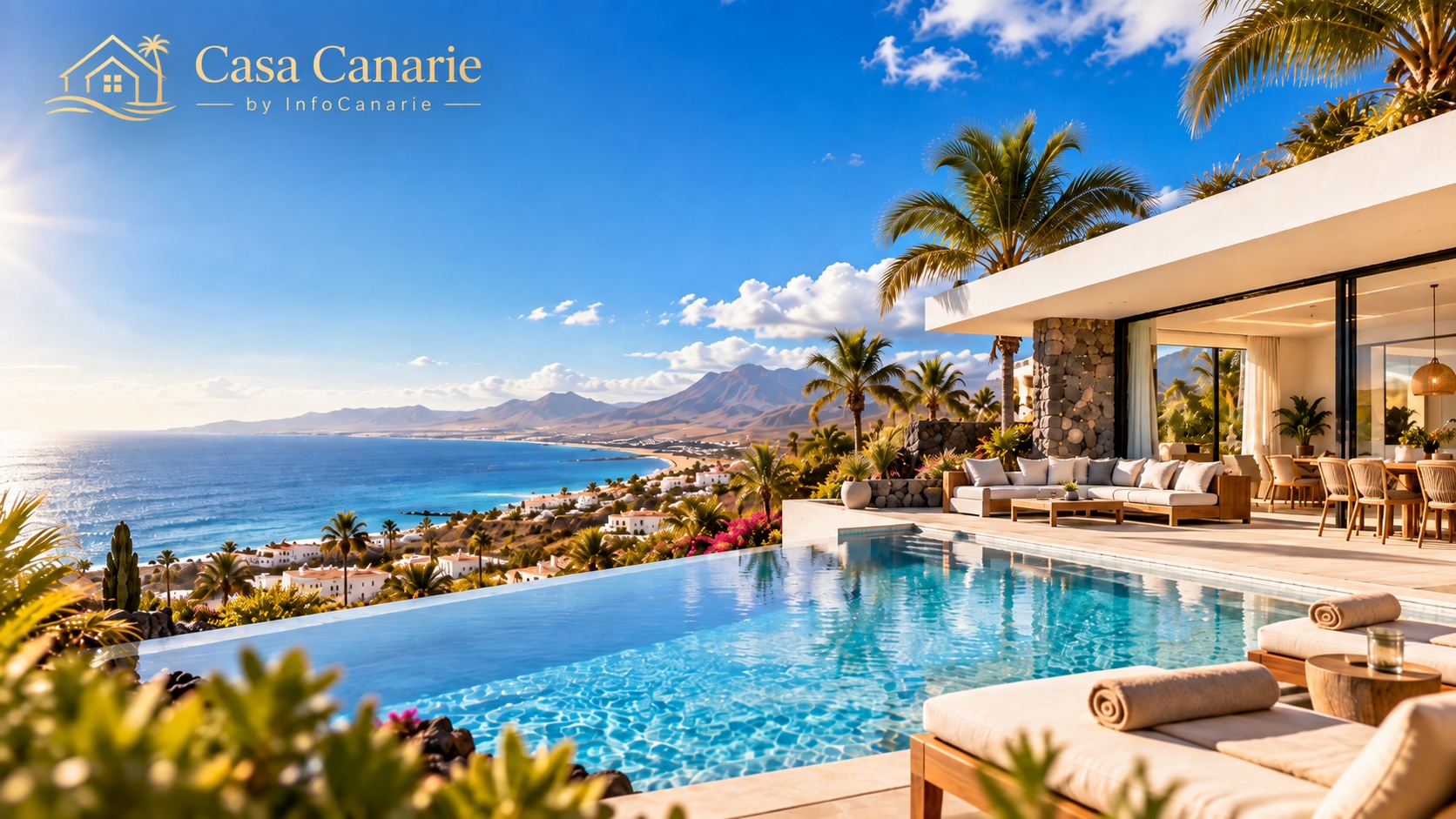 Casa Canarie Immobiliare ed investimenti immobiliari - InfoCanarie Casa Canarie Immobiliare ed investimenti immobiliari